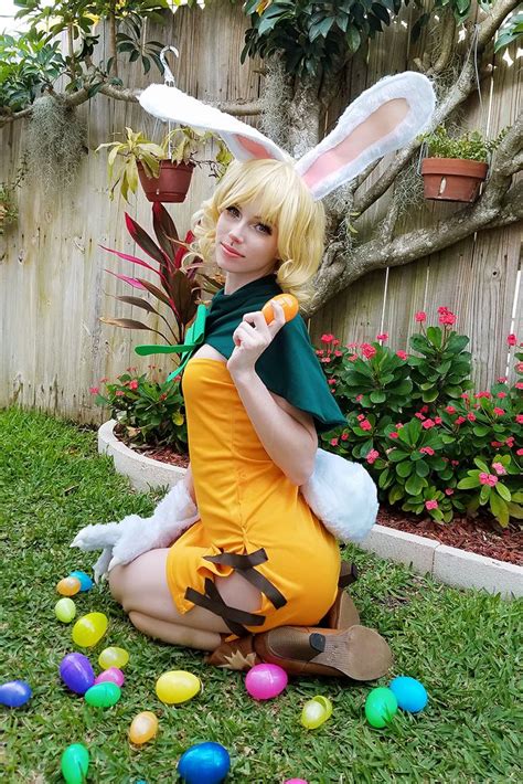 carrot one piece sex|One Piece Carrot Cosplay Porn Videos 